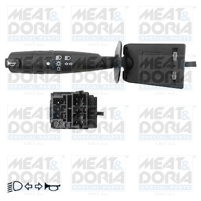 Steering Column Switch